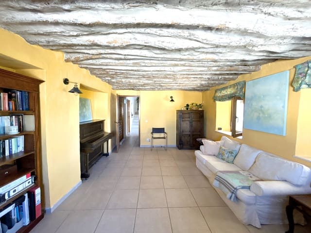 5 sovrum Finca/Hus på landet till salu i Santa Cruz del Comercio med garage - 1 300 000 € (Ref: 8961929)