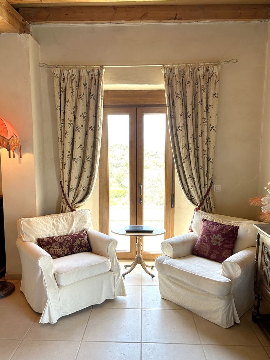 5 bedroom Finca/Country House for sale in Santa Cruz del Comercio with garage - € 1,300,000 (Ref: 8961929)