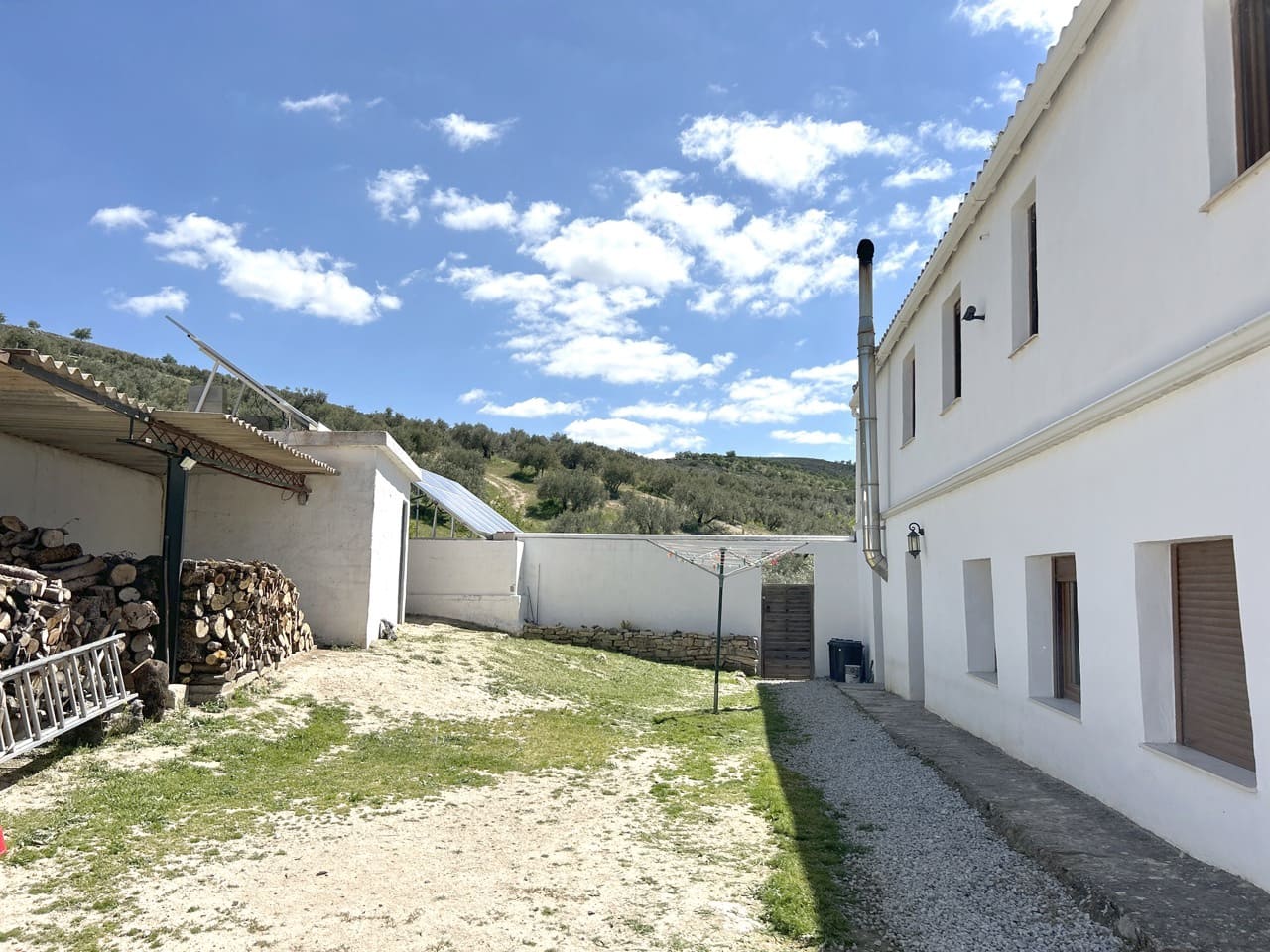 5 bedroom Finca/Country House for sale in Santa Cruz del Comercio with garage - € 1,300,000 (Ref: 8961929)