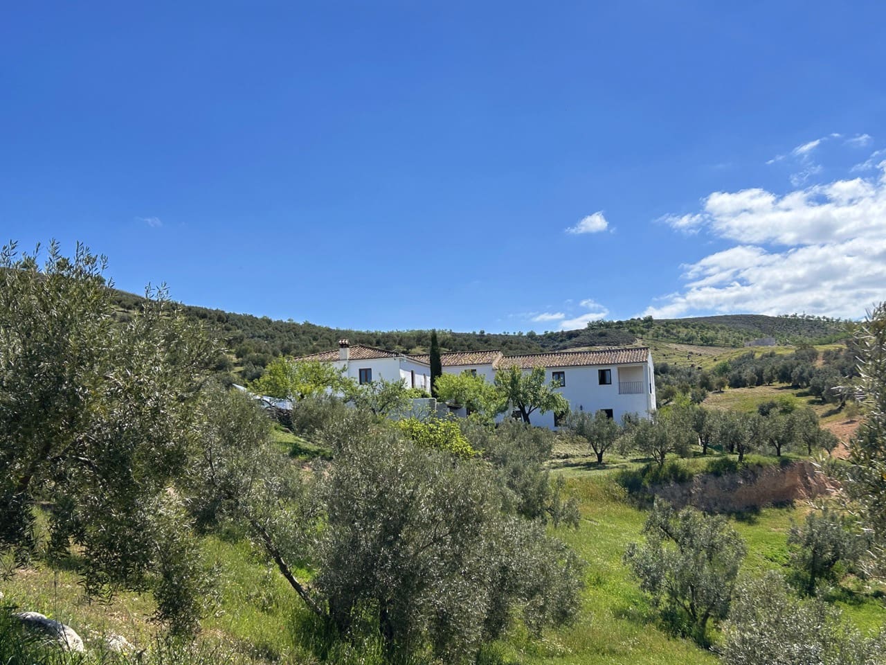 5 bedroom Finca/Country House for sale in Santa Cruz del Comercio with garage - € 1,300,000 (Ref: 8961929)