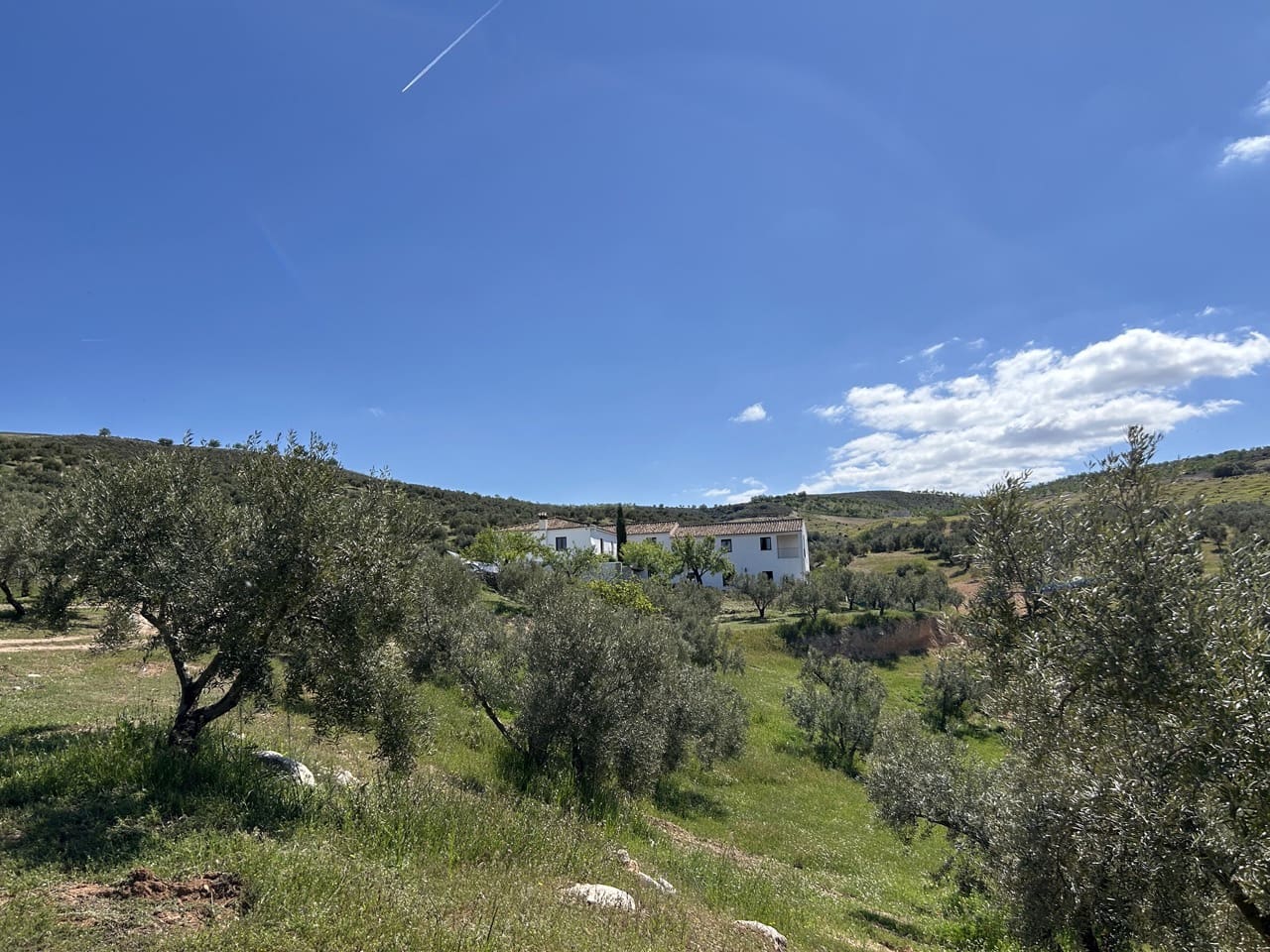 5 bedroom Finca/Country House for sale in Santa Cruz del Comercio with garage - € 1,300,000 (Ref: 8961929)