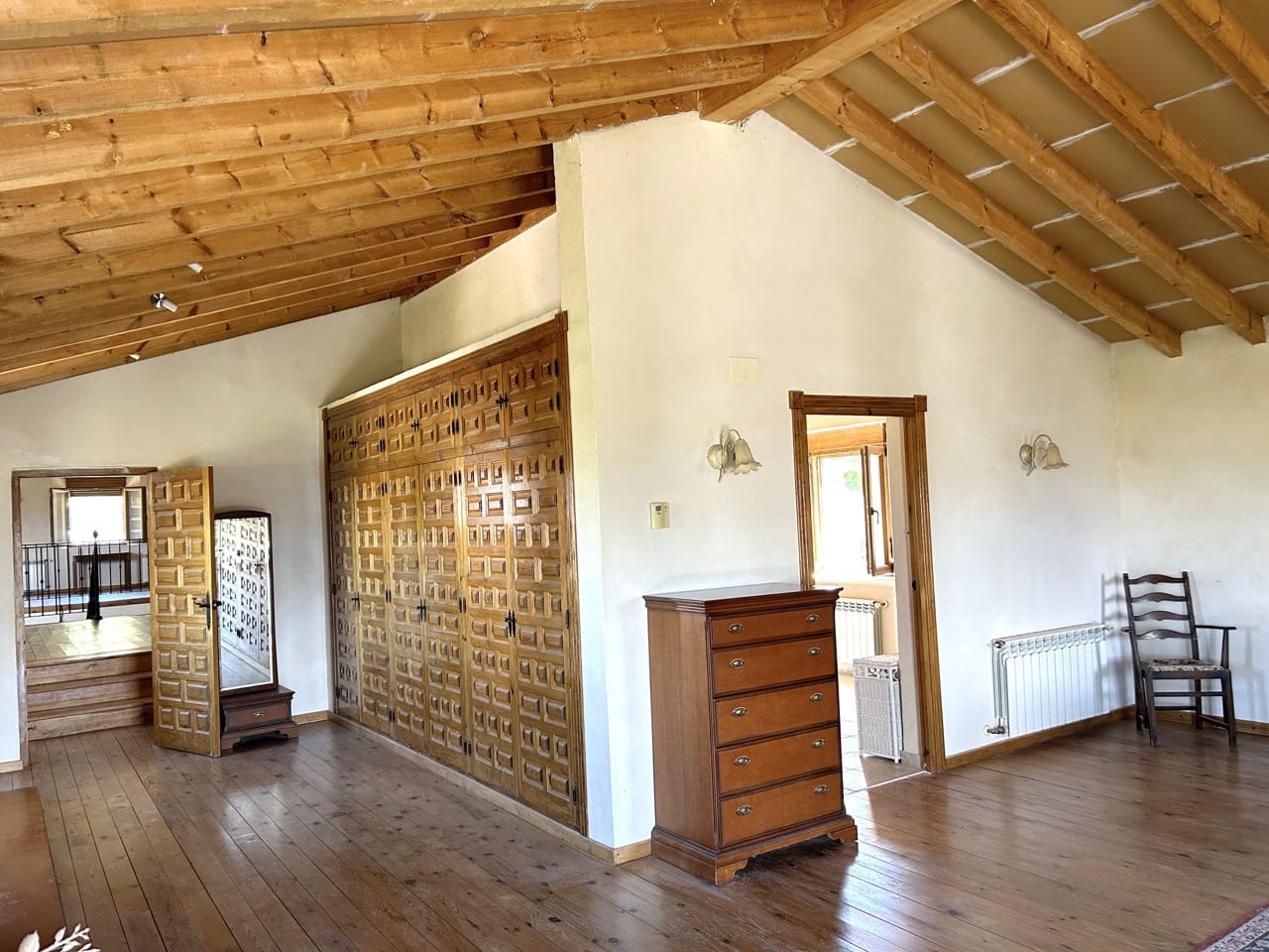 5 bedroom Finca/Country House for sale in Santa Cruz del Comercio with garage - € 1,300,000 (Ref: 8961929)