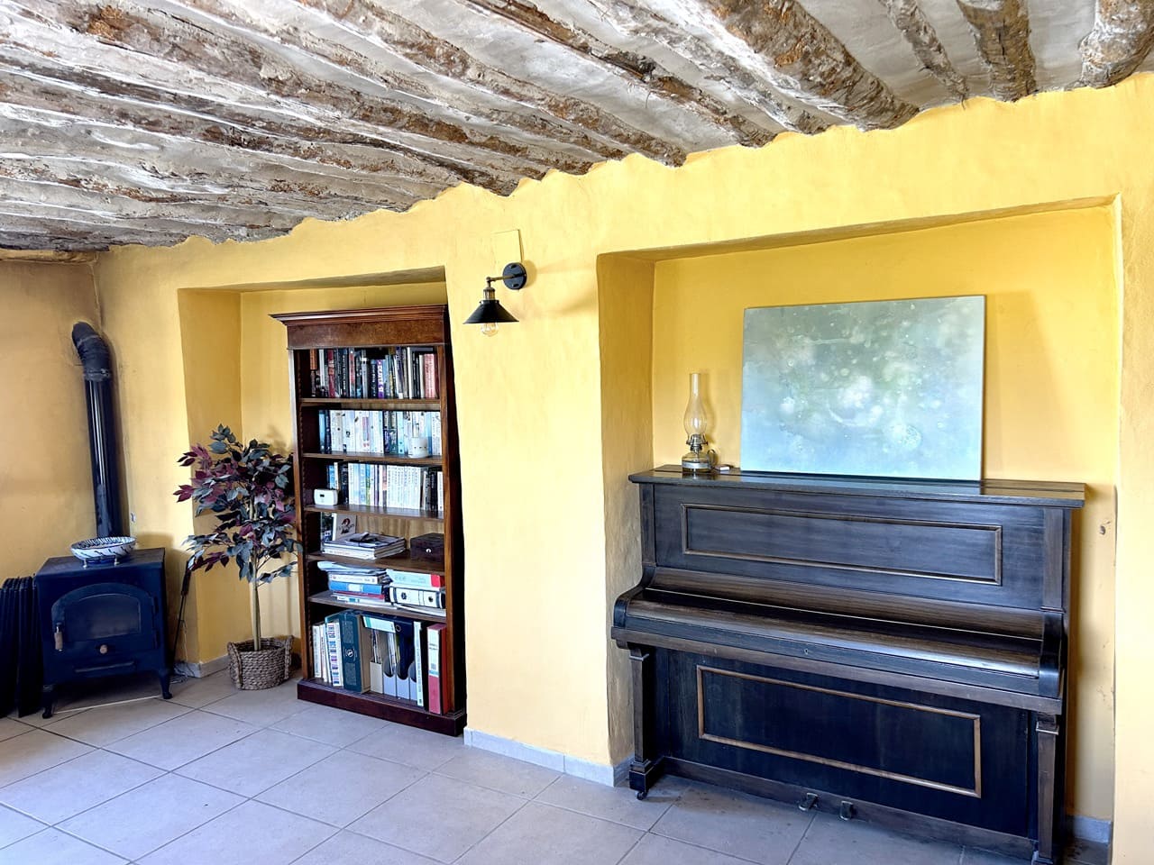 5 bedroom Finca/Country House for sale in Santa Cruz del Comercio with garage - € 1,300,000 (Ref: 8961929)