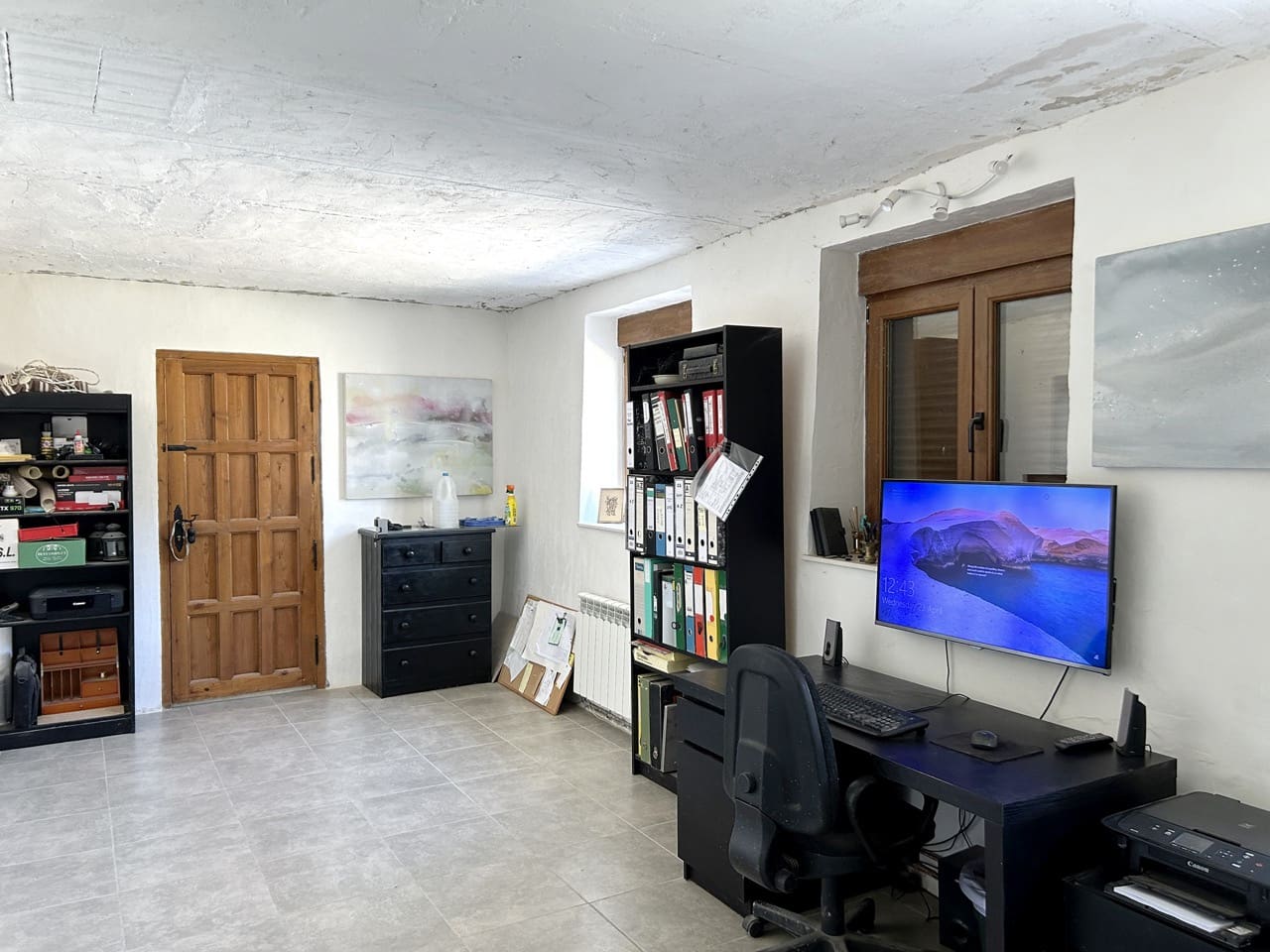 5 bedroom Finca/Country House for sale in Santa Cruz del Comercio with garage - € 1,300,000 (Ref: 8961929)