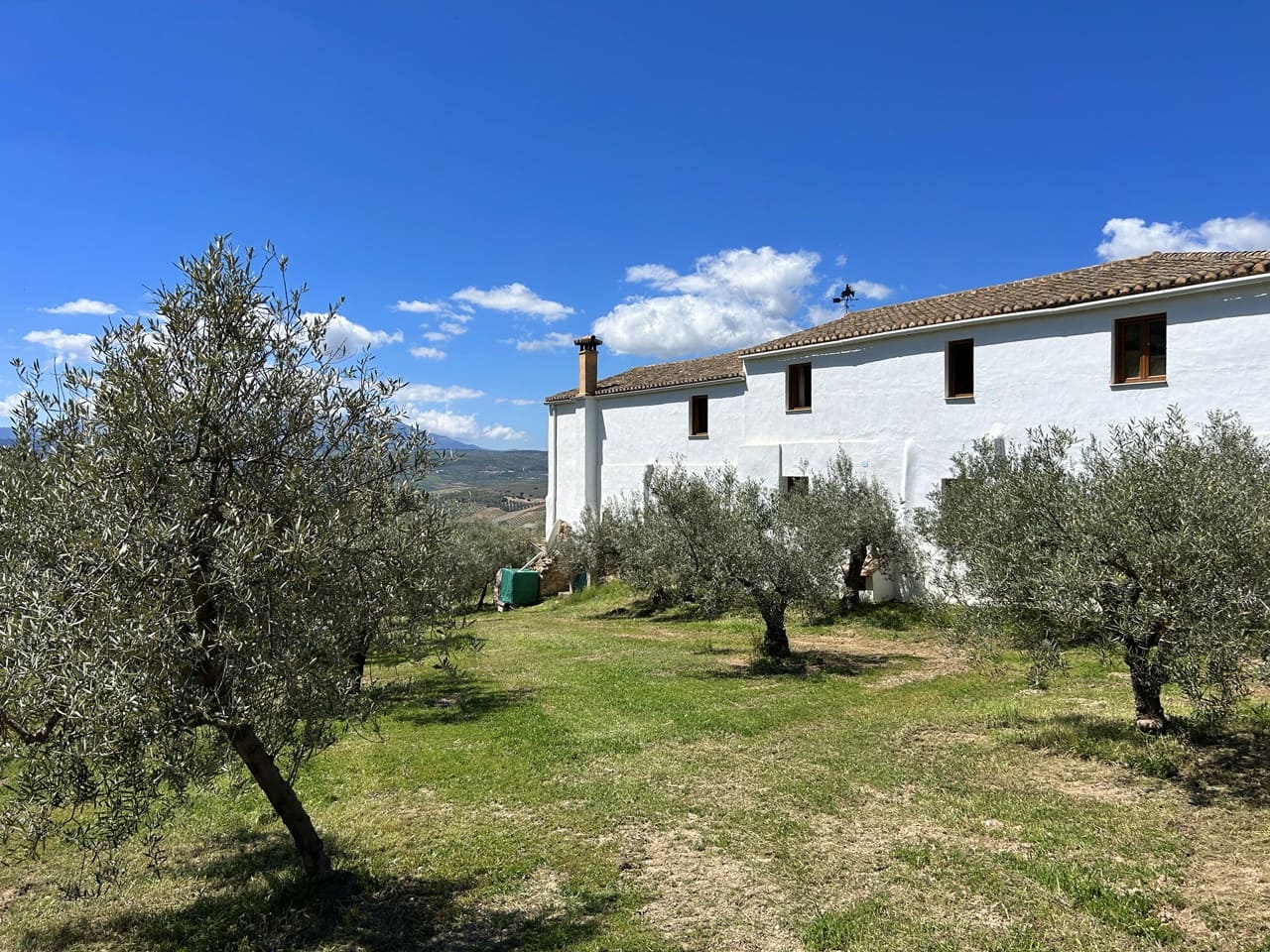 5 bedroom Finca/Country House for sale in Santa Cruz del Comercio with garage - € 1,300,000 (Ref: 8961929)