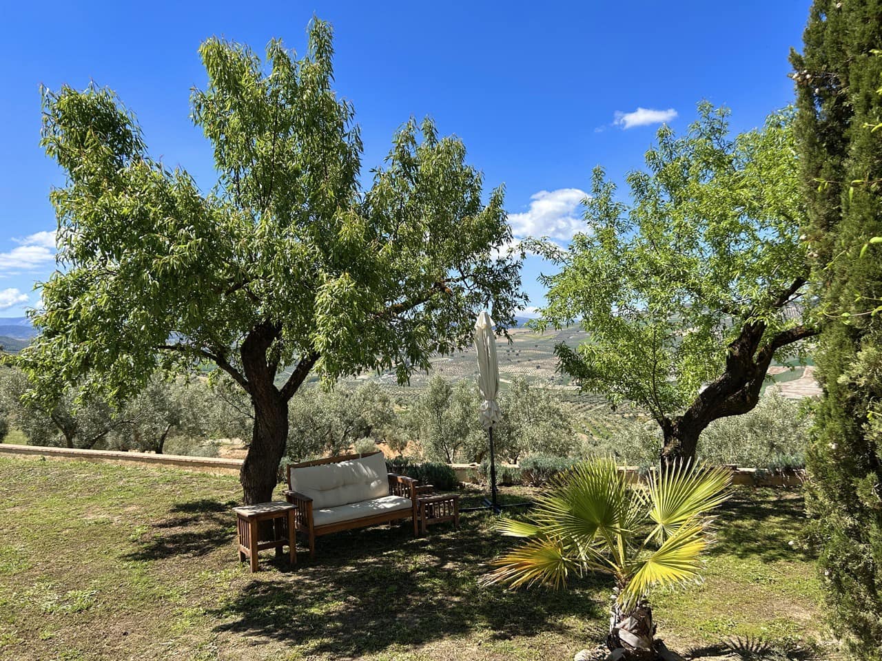 5 bedroom Finca/Country House for sale in Santa Cruz del Comercio with garage - € 1,300,000 (Ref: 8961929)