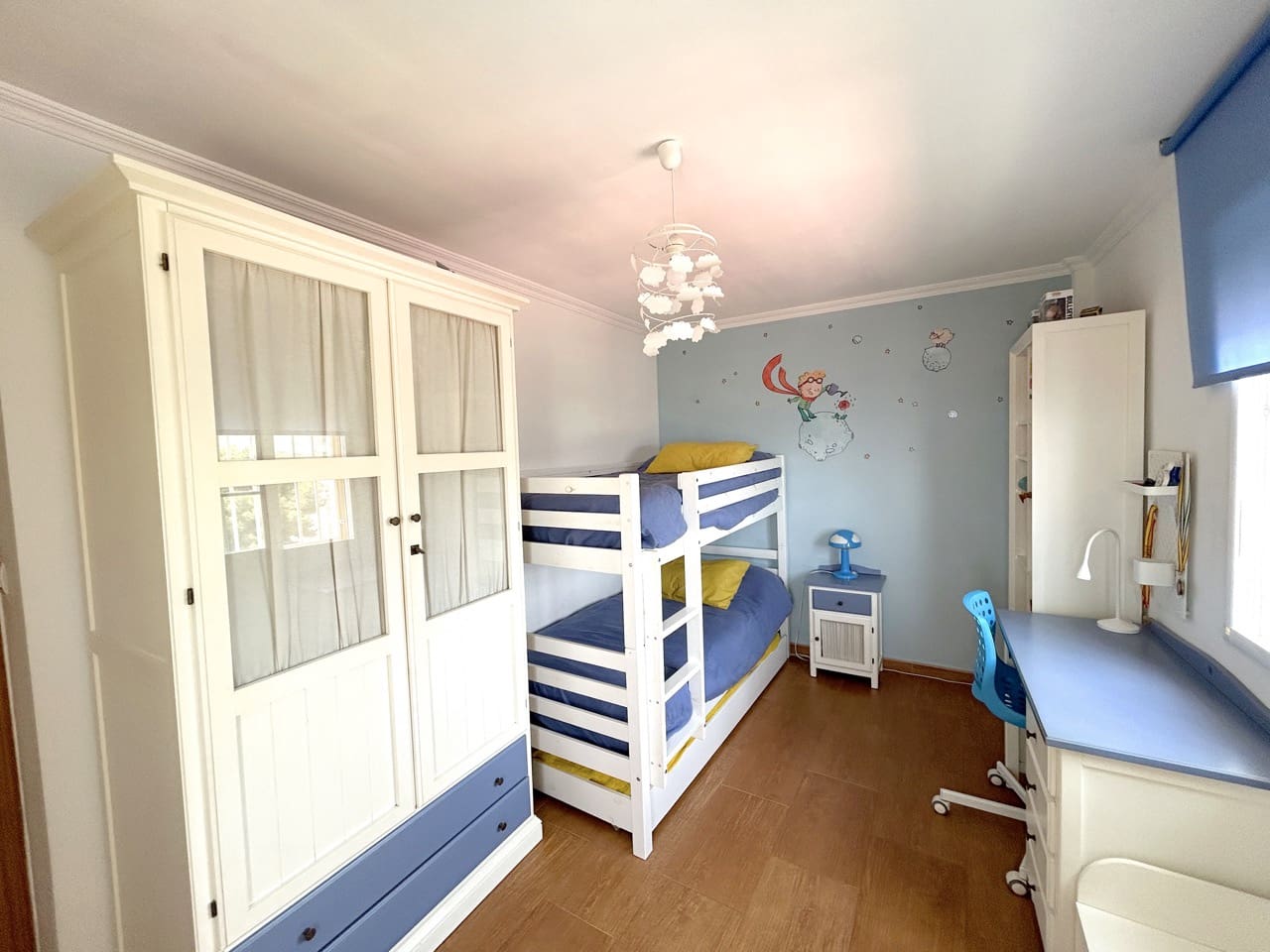 5 soveværelse Villa til salg i Gualchos med swimmingpool garage - € 355.000 (Ref: 8964108)