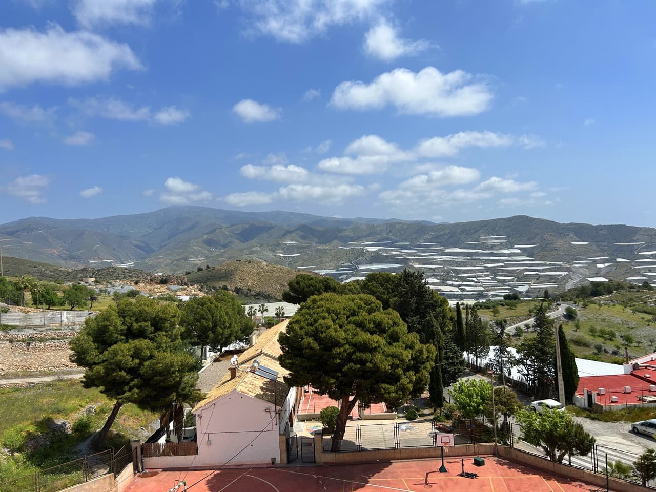 5 soveværelse Villa til salg i Gualchos med swimmingpool garage - € 355.000 (Ref: 8964108)