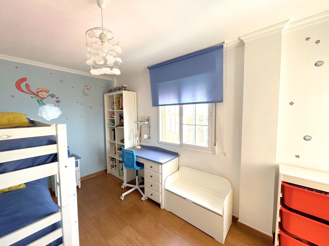 5 soveværelse Villa til salg i Gualchos med swimmingpool garage - € 355.000 (Ref: 8964108)