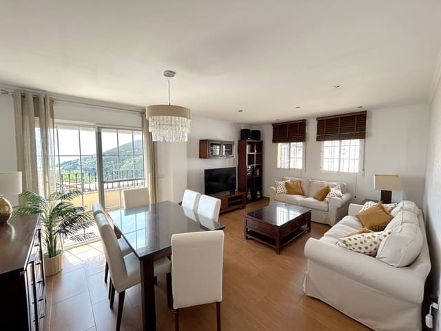 5 bedroom Villa for sale in Gualchos, Gualchos with pool garage - € 355,000 (Ref: 8964108)