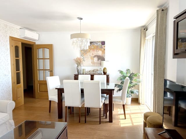 5 bedroom Villa for sale in Gualchos, Gualchos with pool garage - € 355,000 (Ref: 8964108)