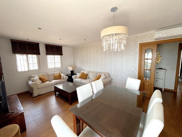 5 bedroom Villa for sale in Gualchos, Gualchos with pool garage - € 355,000 (Ref: 8964108)