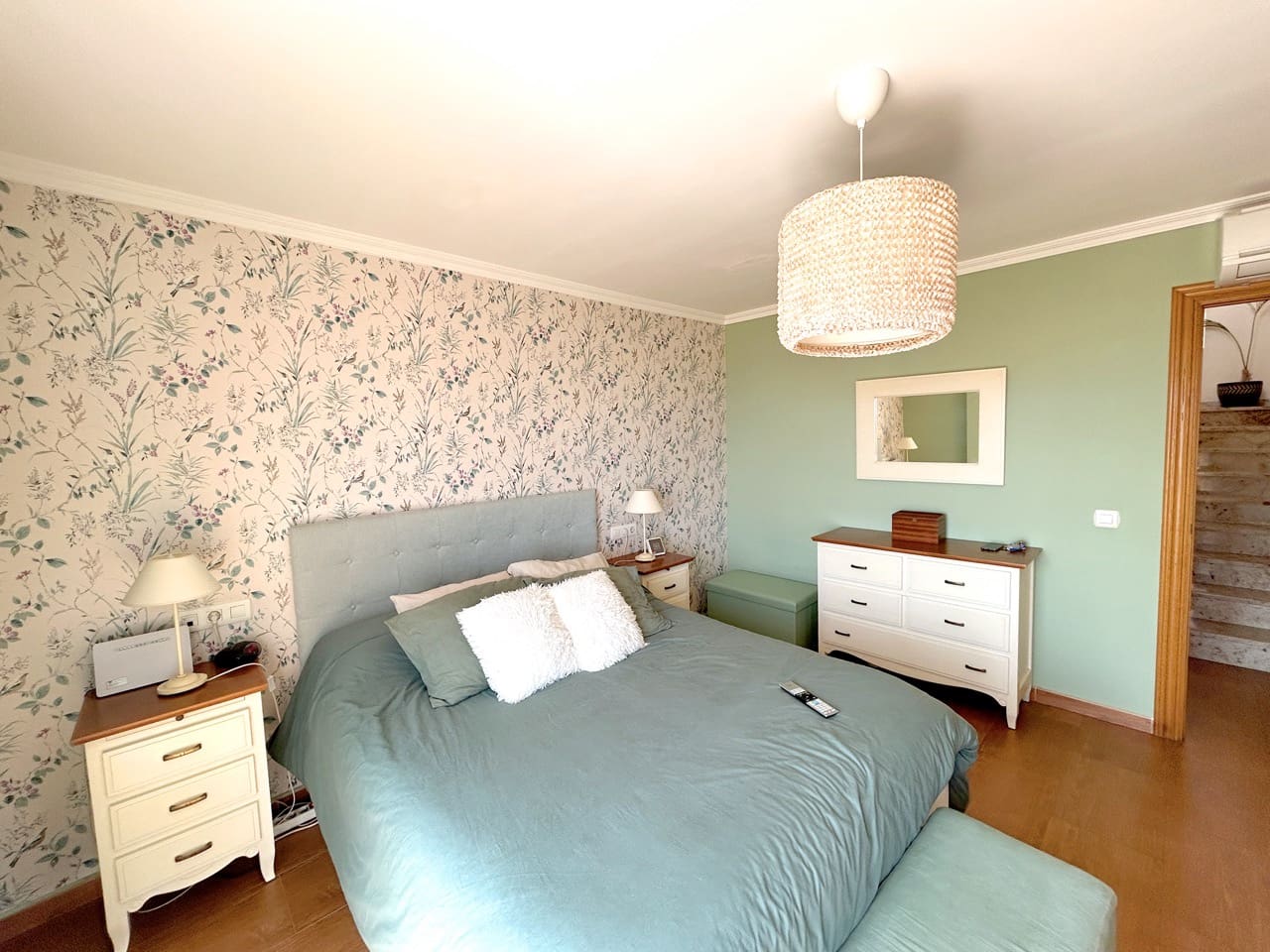 5 soveværelse Villa til salg i Gualchos med swimmingpool garage - € 355.000 (Ref: 8964108)