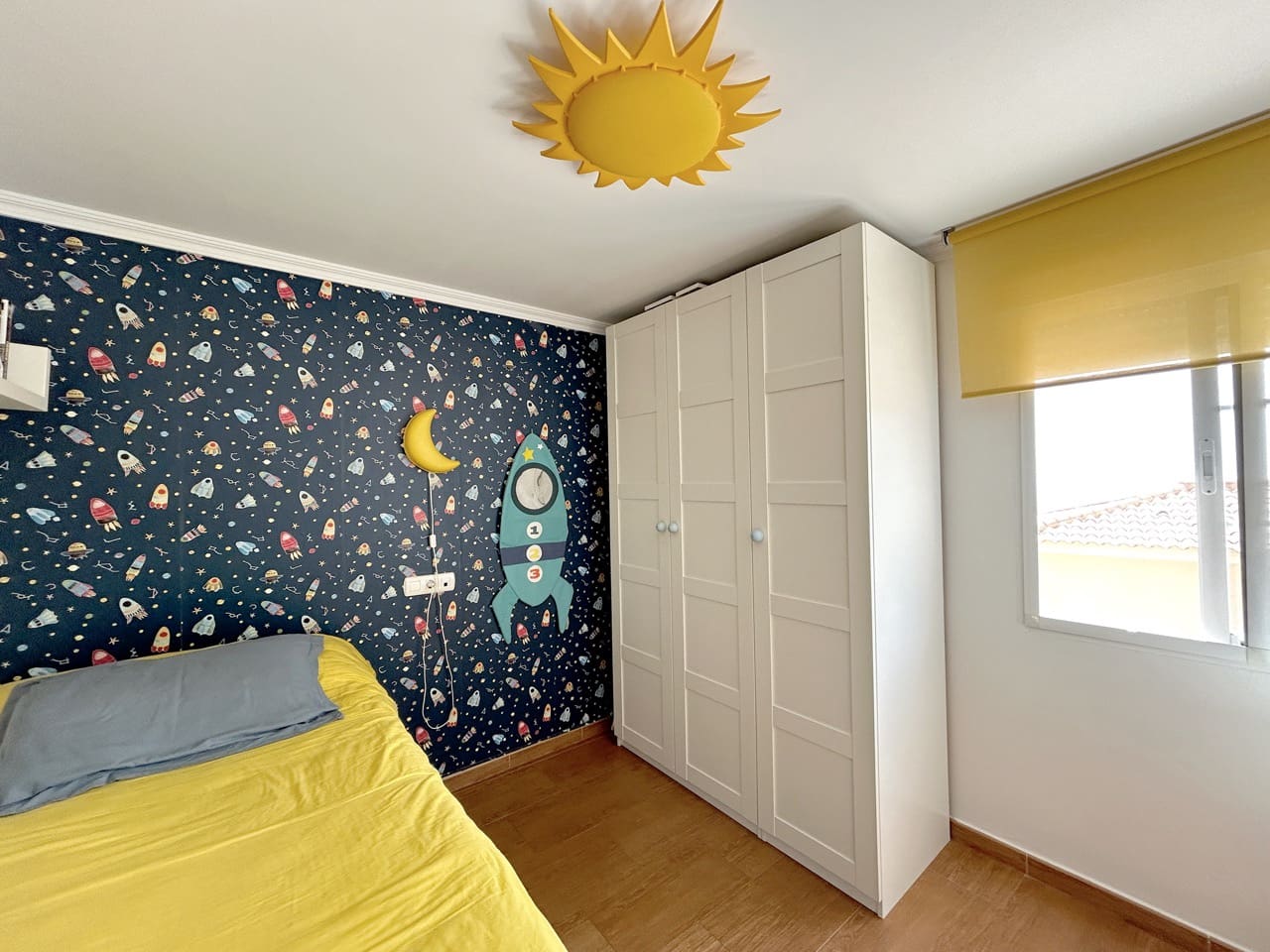 5 soveværelse Villa til salg i Gualchos med swimmingpool garage - € 355.000 (Ref: 8964108)