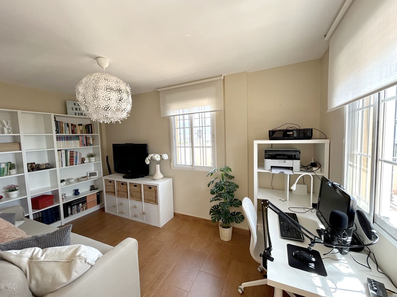 5 soveværelse Villa til salg i Gualchos med swimmingpool garage - € 355.000 (Ref: 8964108)