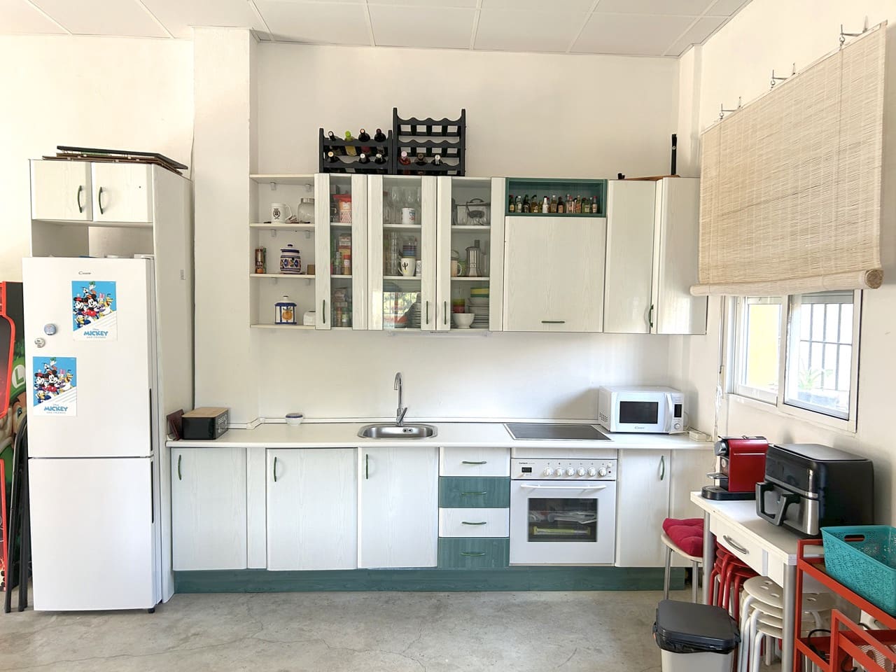 5 soveværelse Villa til salg i Gualchos med swimmingpool garage - € 355.000 (Ref: 8964108)