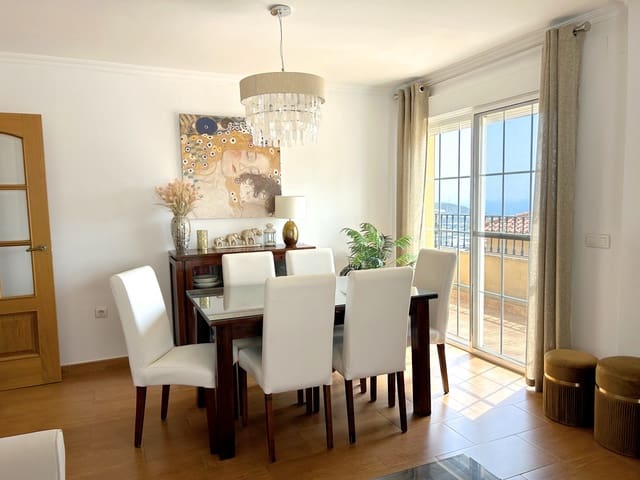 5 bedroom Villa for sale in Gualchos, Gualchos with pool garage - € 355,000 (Ref: 8964108)