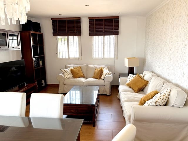 5 bedroom Villa for sale in Gualchos, Gualchos with pool garage - € 355,000 (Ref: 8964108)