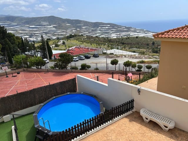 5 bedroom Villa for sale in Gualchos, Gualchos with pool garage - € 355,000 (Ref: 8964108)