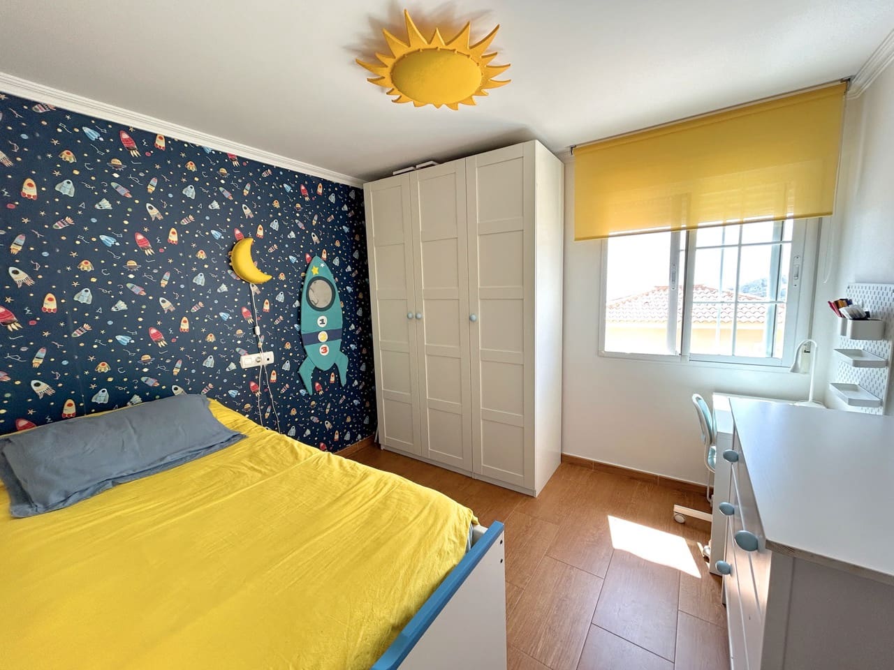 5 soveværelse Villa til salg i Gualchos med swimmingpool garage - € 355.000 (Ref: 8964108)