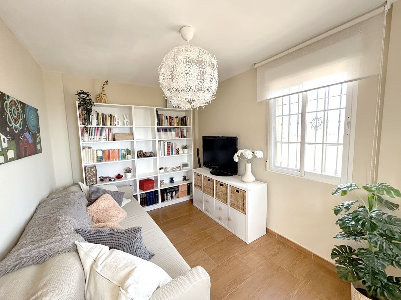 5 soveværelse Villa til salg i Gualchos med swimmingpool garage - € 355.000 (Ref: 8964108)