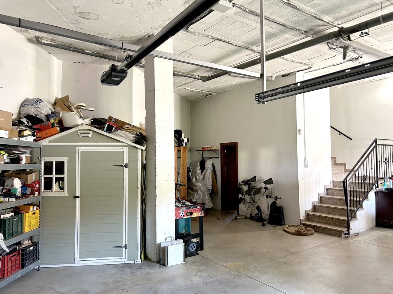 5 soveværelse Villa til salg i Gualchos med swimmingpool garage - € 355.000 (Ref: 8964108)