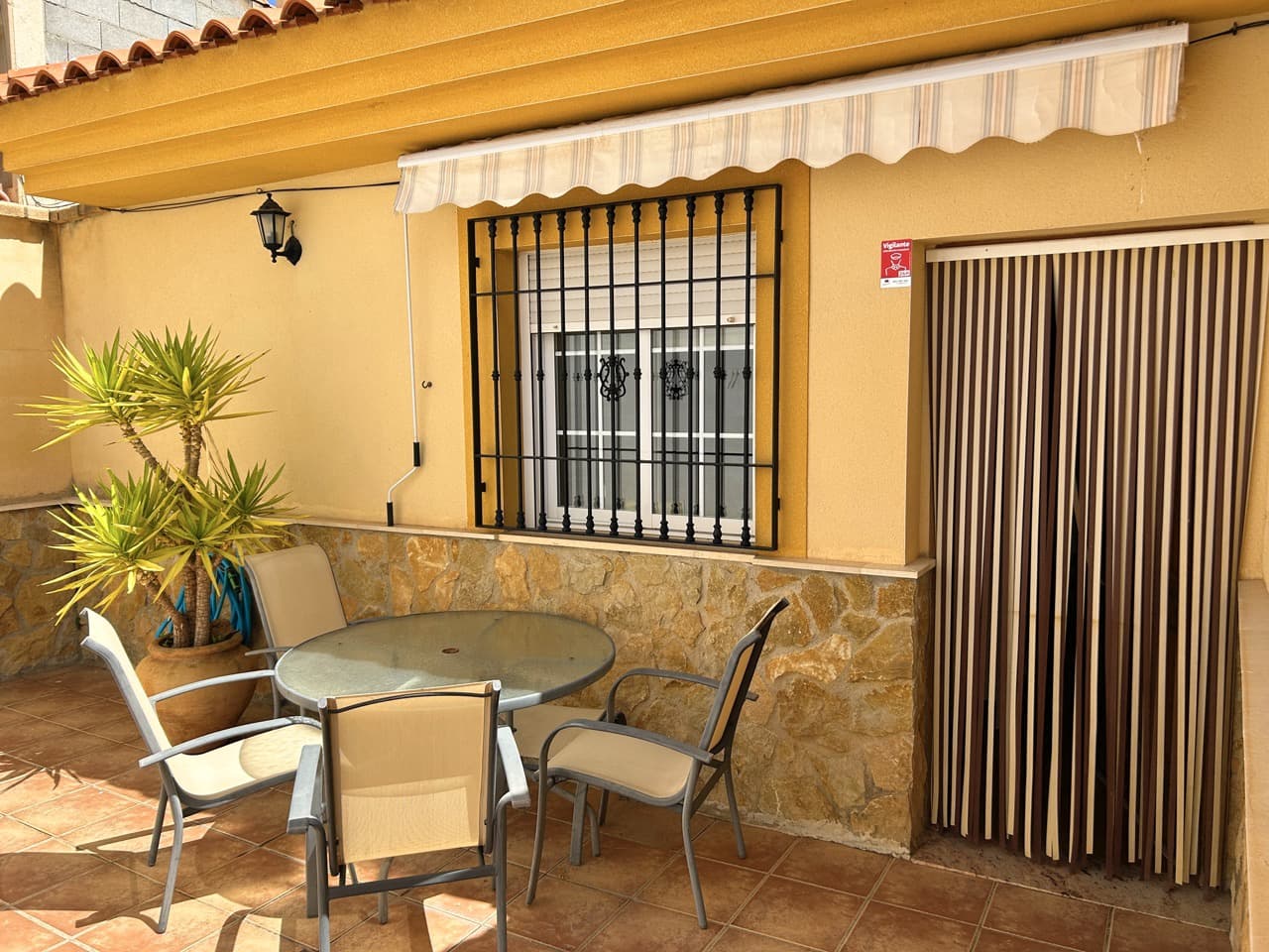 5 soveværelse Villa til salg i Gualchos med swimmingpool garage - € 355.000 (Ref: 8964108)