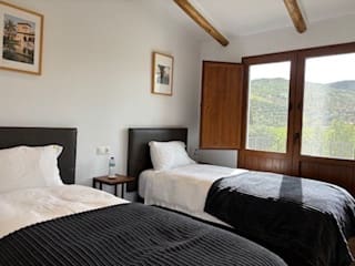 15 soveværelse Guesthouse/B & B til salg i Santa Cruz del Comercio med swimmingpool garage - € 1.750.000 (Ref: 8969717)