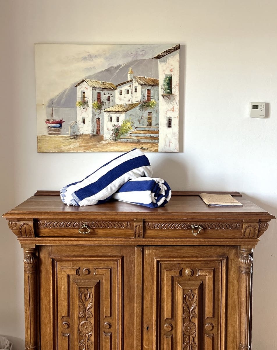 15 soveværelse Guesthouse/B & B til salg i Santa Cruz del Comercio med swimmingpool garage - € 1.750.000 (Ref: 8969717)