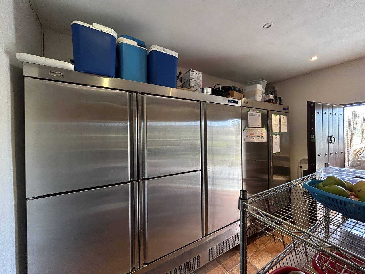 15 soveværelse Guesthouse/B & B til salg i Santa Cruz del Comercio med swimmingpool garage - € 1.750.000 (Ref: 8969717)