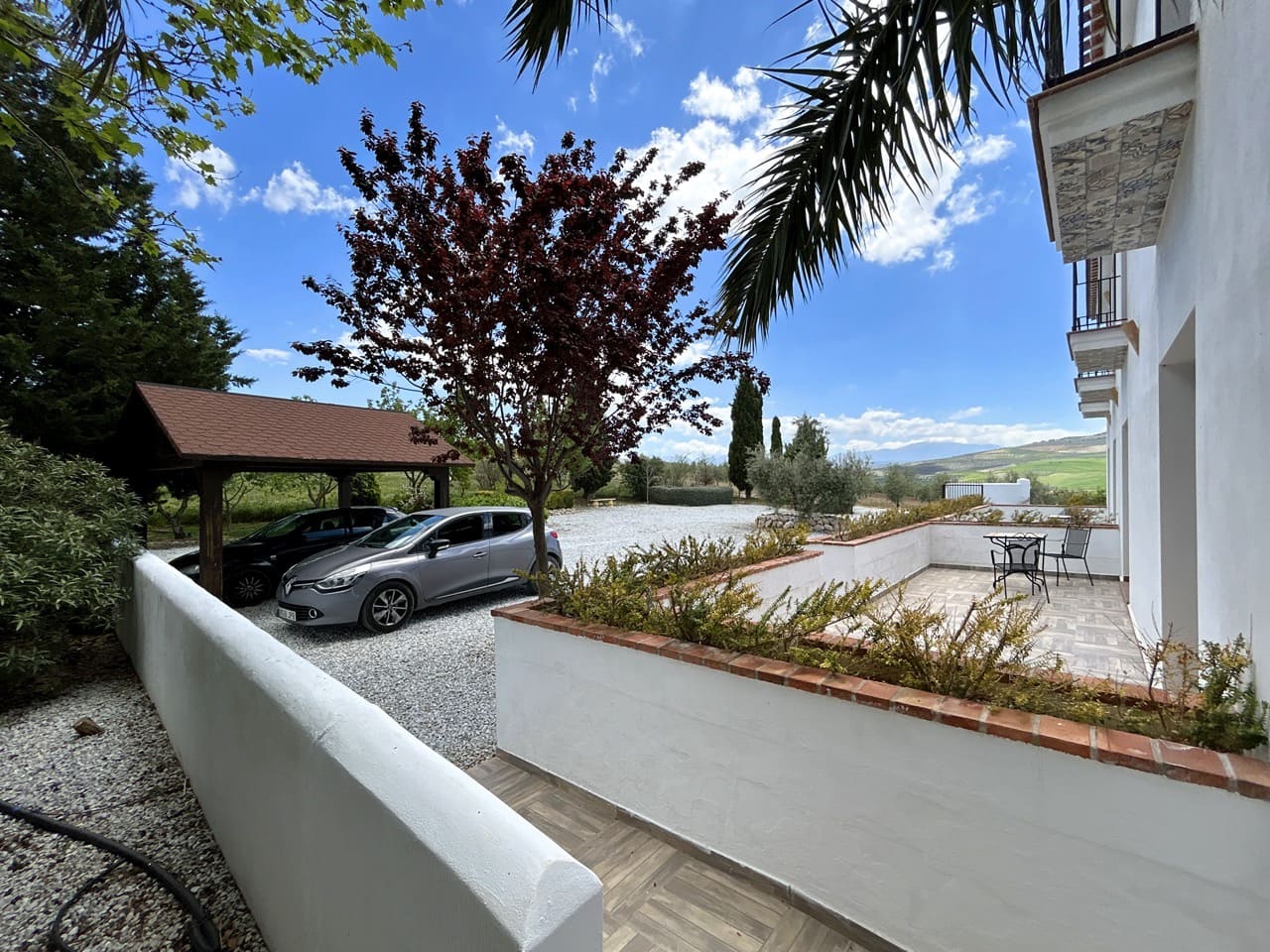 15 soveværelse Guesthouse/B & B til salg i Santa Cruz del Comercio med swimmingpool garage - € 1.750.000 (Ref: 8969717)