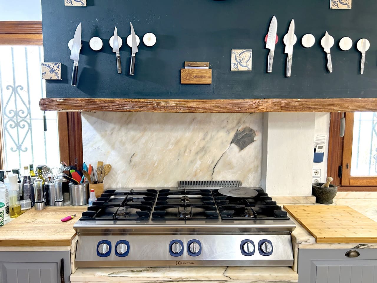 15 soveværelse Guesthouse/B & B til salg i Santa Cruz del Comercio med swimmingpool garage - € 1.750.000 (Ref: 8969717)