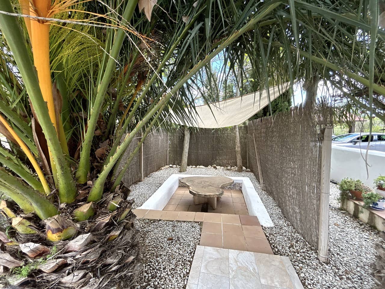 15 soveværelse Guesthouse/B & B til salg i Santa Cruz del Comercio med swimmingpool garage - € 1.750.000 (Ref: 8969717)