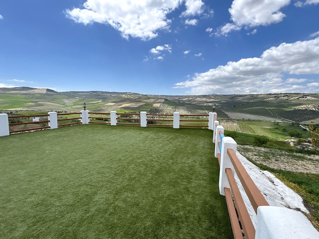 15 soveværelse Guesthouse/B & B til salg i Santa Cruz del Comercio med swimmingpool garage - € 1.750.000 (Ref: 8969717)