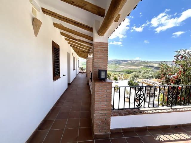 15 soverom Gjestgiveri/B&B til salgs i Santa Cruz del Comercio med svømmebasseng garasje - € 1 750 000 (Ref: 8969717)