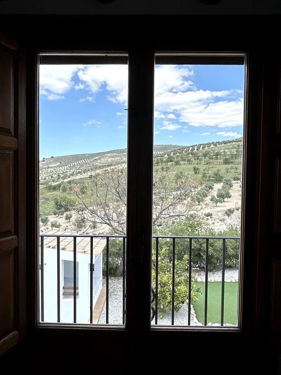 15 soveværelse Guesthouse/B & B til salg i Santa Cruz del Comercio med swimmingpool garage - € 1.750.000 (Ref: 8969717)