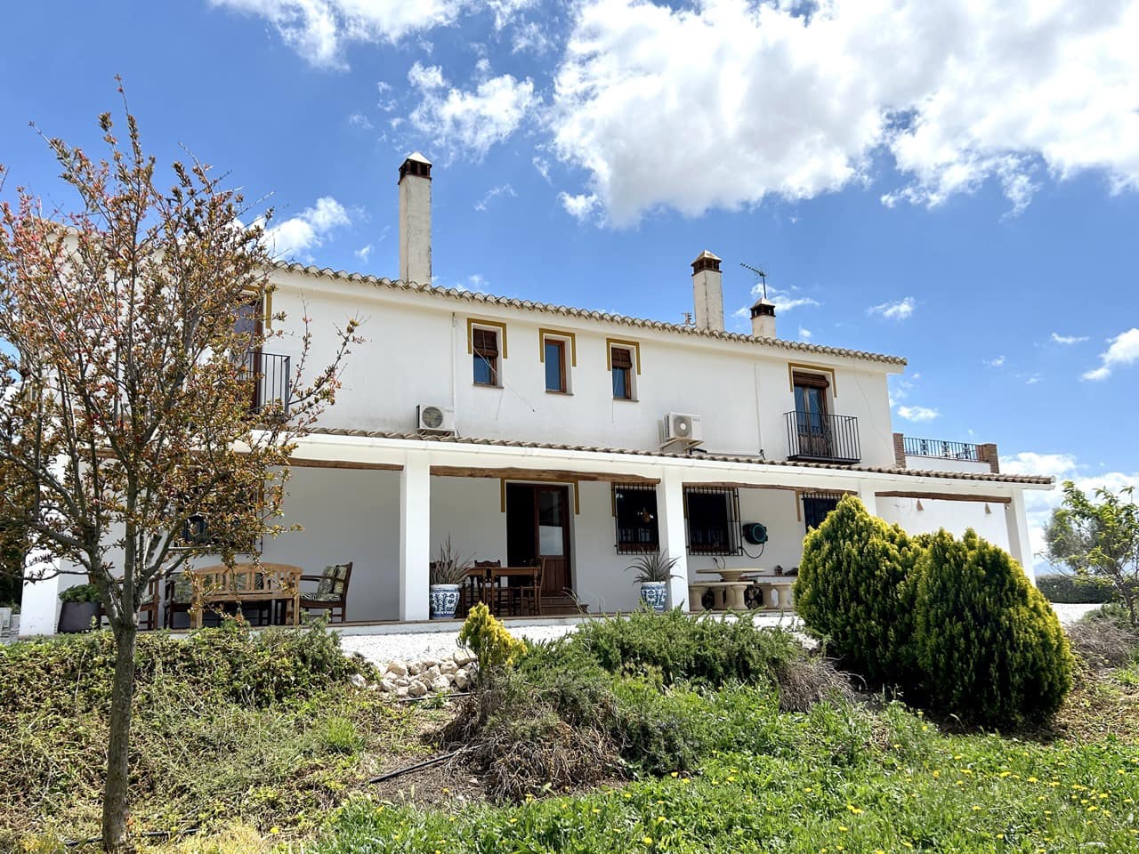 15 soveværelse Guesthouse/B & B til salg i Santa Cruz del Comercio med swimmingpool garage - € 1.750.000 (Ref: 8969717)