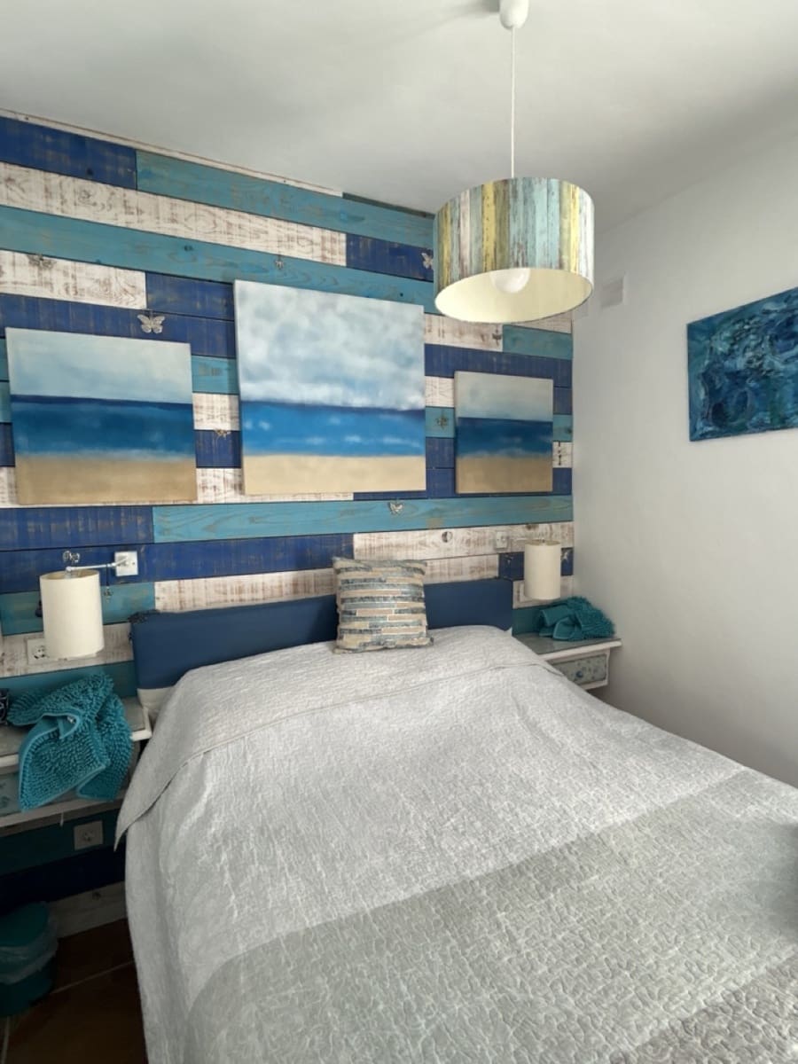 5 soveværelse Villa til salg i Velez de Benaudalla med swimmingpool garage - € 285.000 (Ref: 9032631)