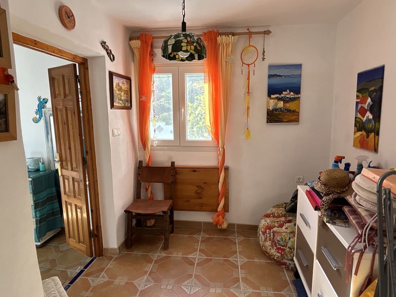 5 soveværelse Villa til salg i Velez de Benaudalla med swimmingpool garage - € 285.000 (Ref: 9032631)