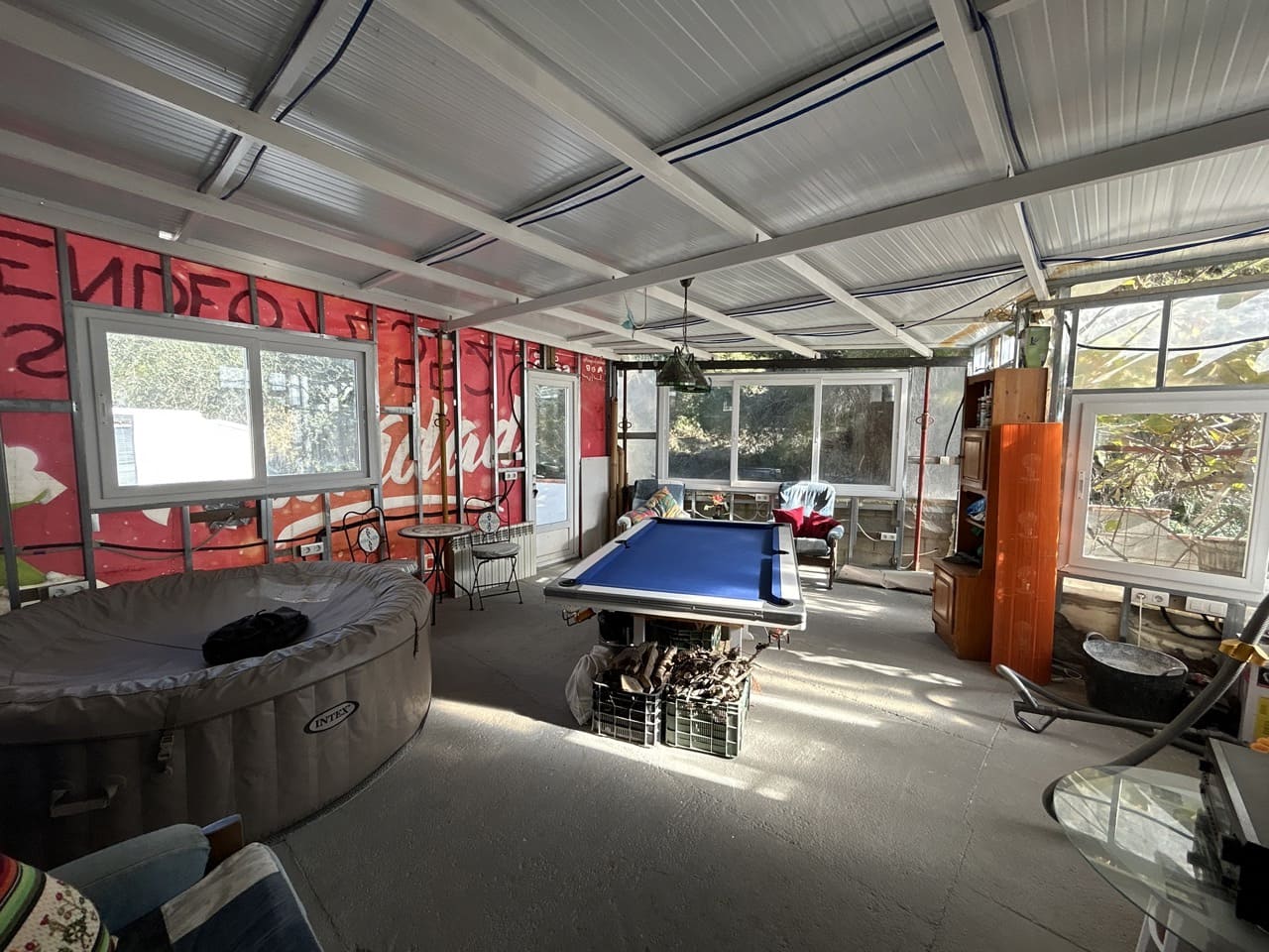 5 soveværelse Villa til salg i Velez de Benaudalla med swimmingpool garage - € 285.000 (Ref: 9032631)