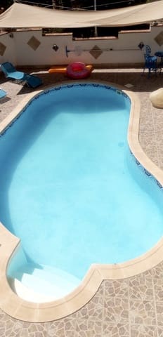 5 sypialnia Willa na sprzedaż w Vélez de Benaudalla z basenem garażem - 285 000 € (Ref: 9032631)