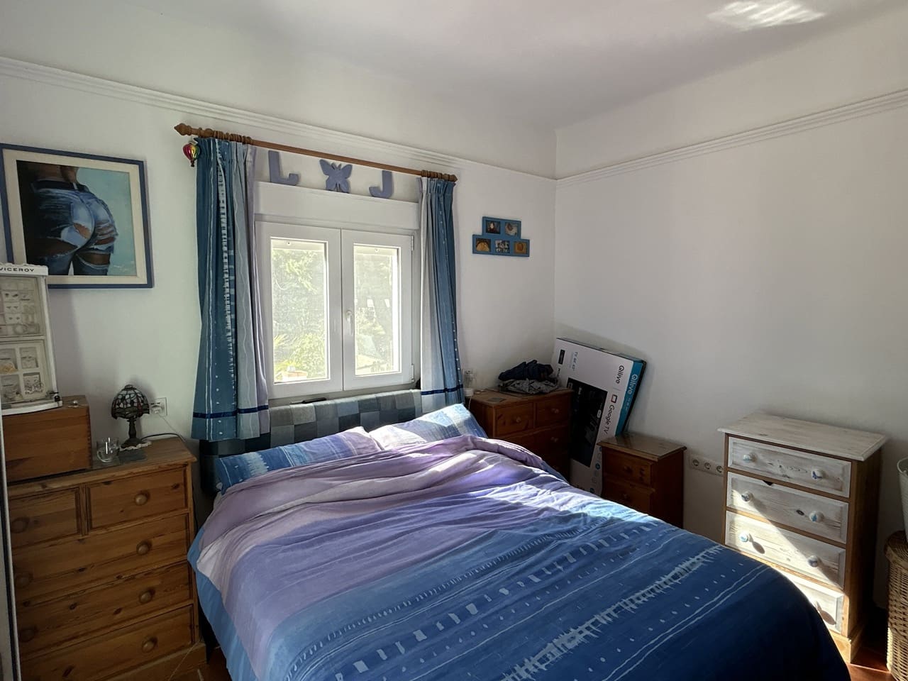 5 soveværelse Villa til salg i Velez de Benaudalla med swimmingpool garage - € 285.000 (Ref: 9032631)