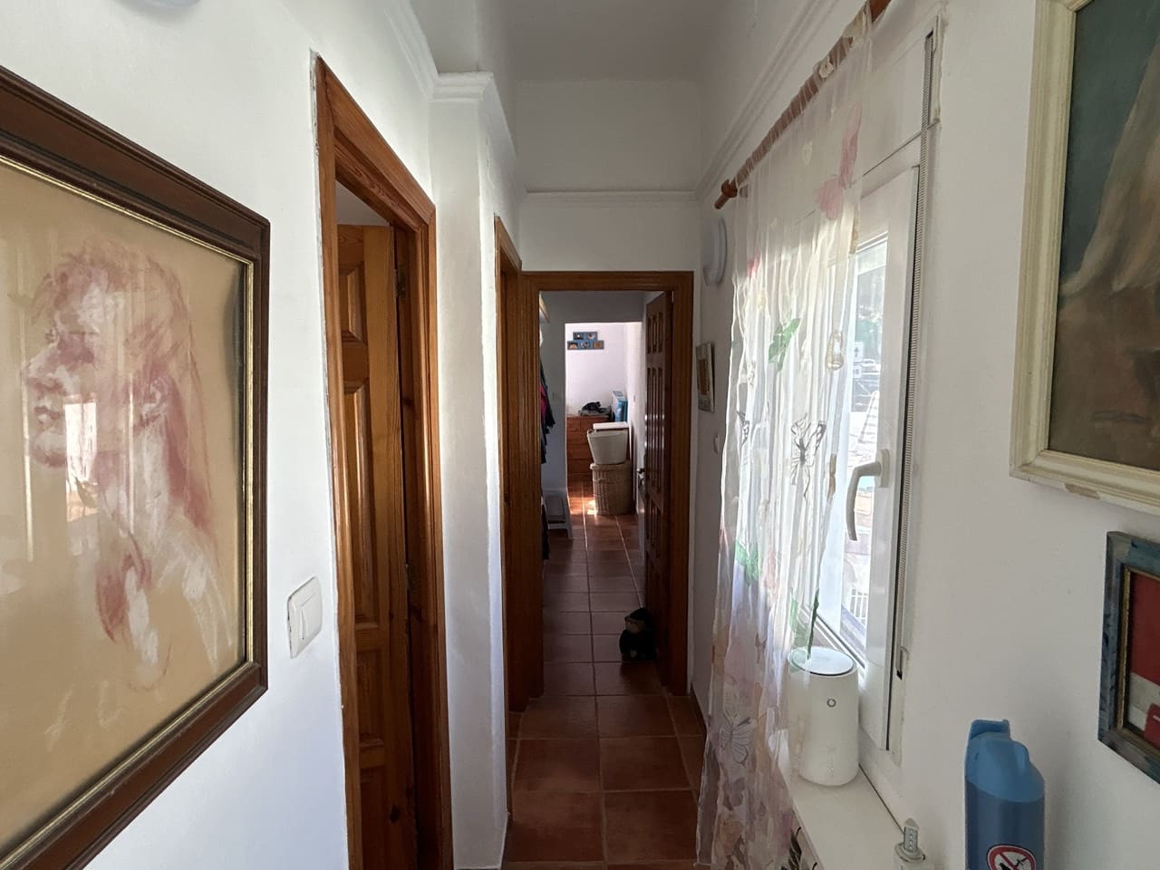 5 soveværelse Villa til salg i Velez de Benaudalla med swimmingpool garage - € 285.000 (Ref: 9032631)