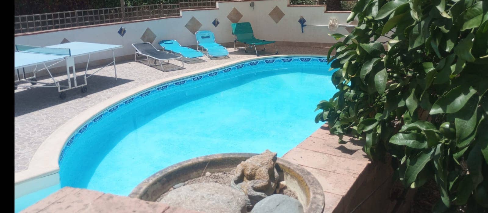 5 soveværelse Villa til salg i Velez de Benaudalla med swimmingpool garage - € 285.000 (Ref: 9032631)