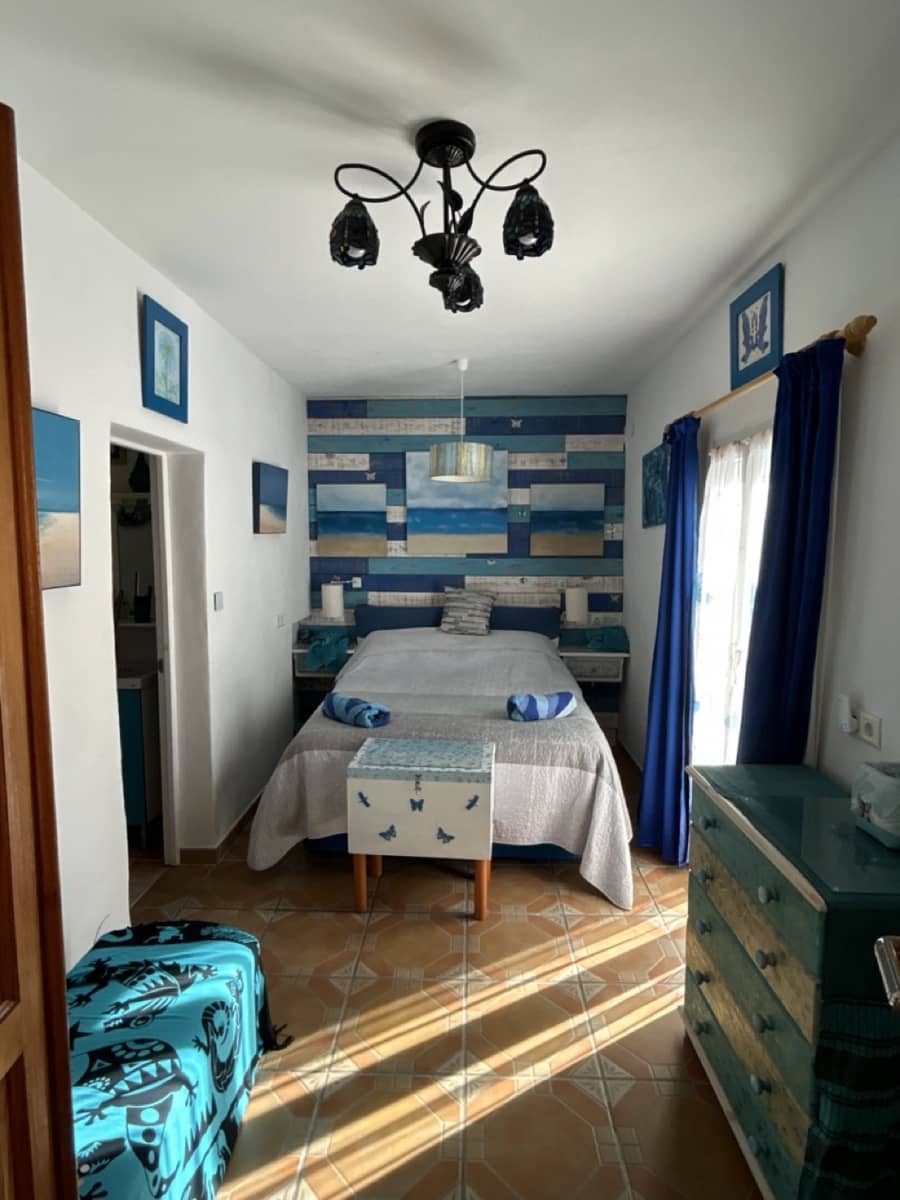 5 soveværelse Villa til salg i Velez de Benaudalla med swimmingpool garage - € 285.000 (Ref: 9032631)