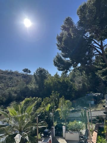 5 sypialnia Willa na sprzedaż w Vélez de Benaudalla z basenem garażem - 285 000 € (Ref: 9032631)