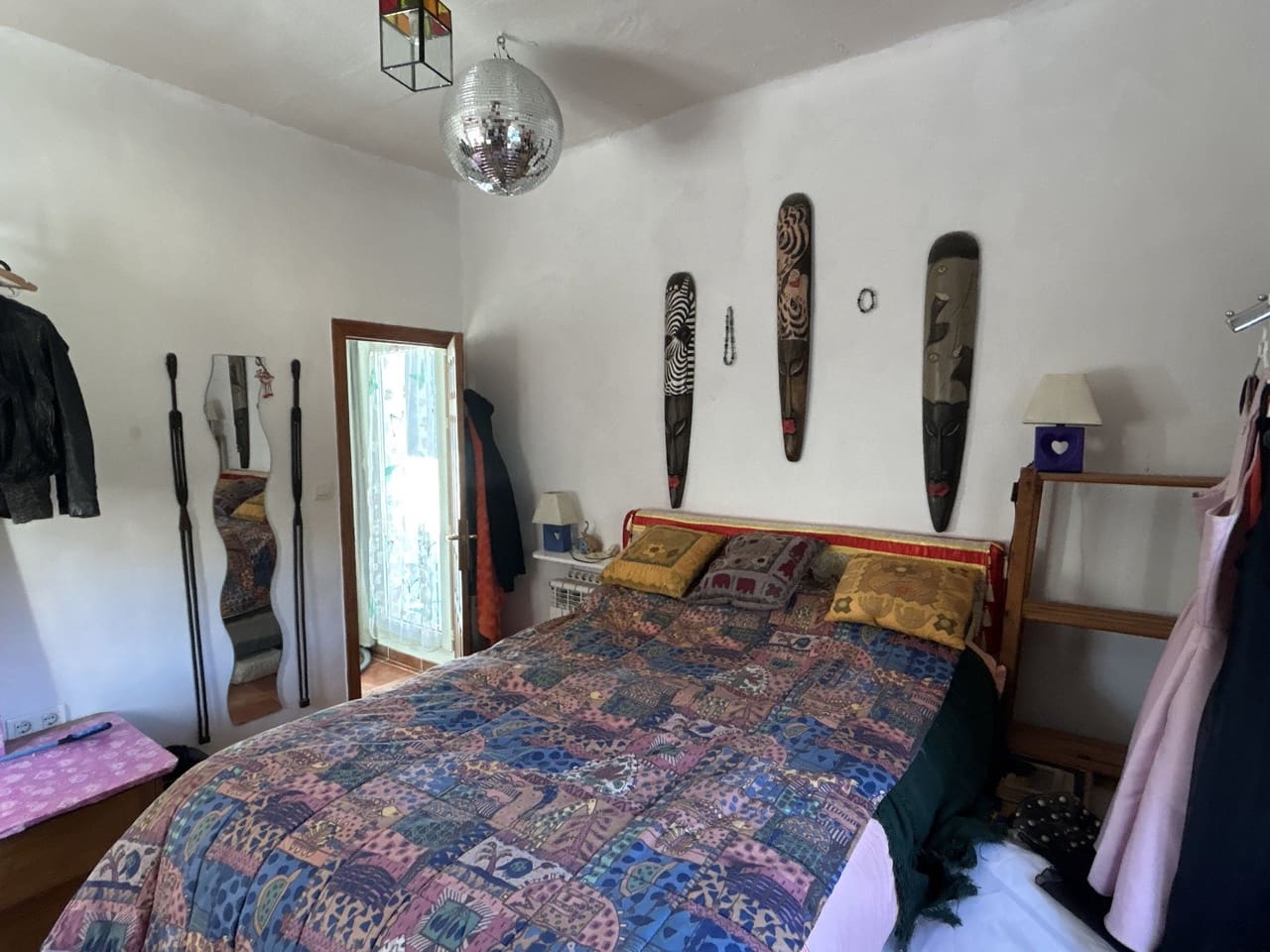 5 soveværelse Villa til salg i Velez de Benaudalla med swimmingpool garage - € 285.000 (Ref: 9032631)