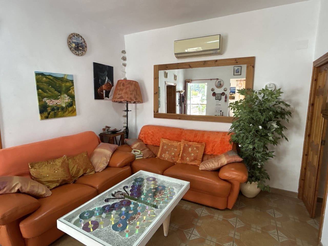 5 soveværelse Villa til salg i Velez de Benaudalla med swimmingpool garage - € 285.000 (Ref: 9032631)