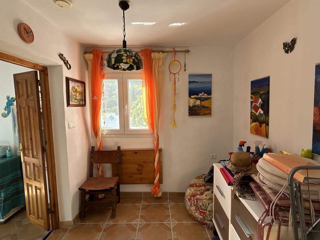 5 soveværelse Villa til salg i Velez de Benaudalla med swimmingpool garage - € 285.000 (Ref: 9032631)