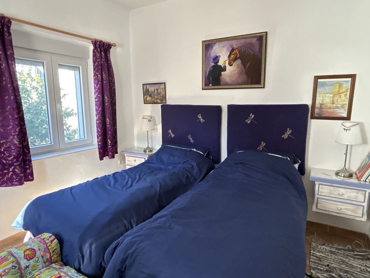 5 soveværelse Villa til salg i Velez de Benaudalla med swimmingpool garage - € 285.000 (Ref: 9032631)